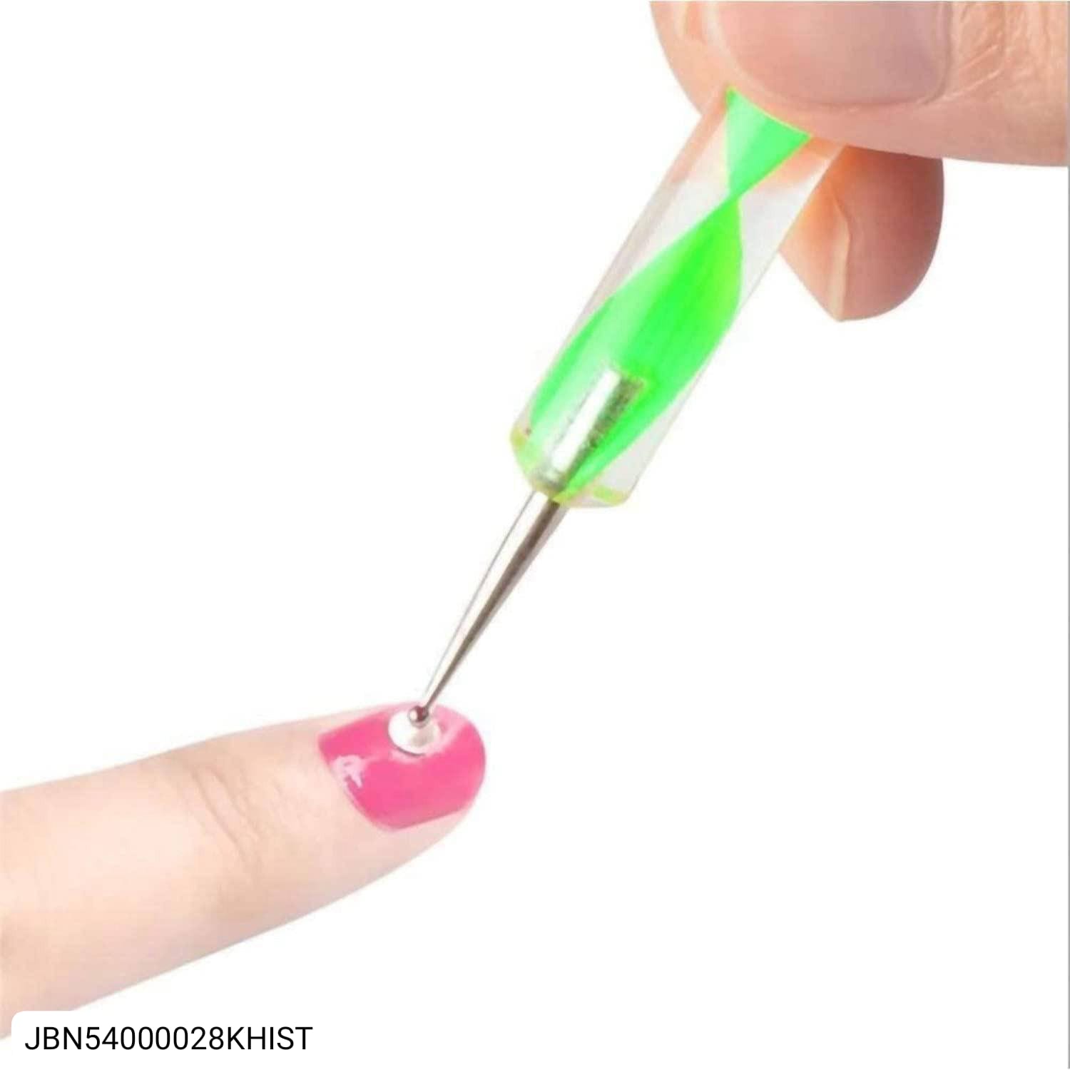 2 Sided Nail Art Tool, Set Of 5 JBN54000028KHIST