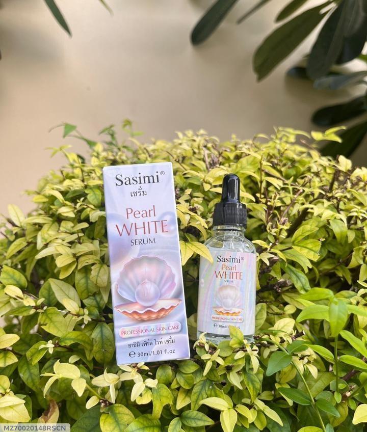 Skin Brightening Glow Serum - 30ml JBN70020148RSCN